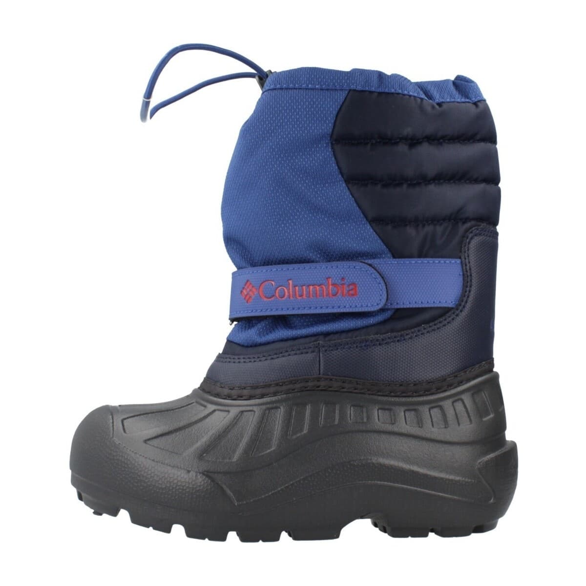 Boys' Boots Columbia Blue
