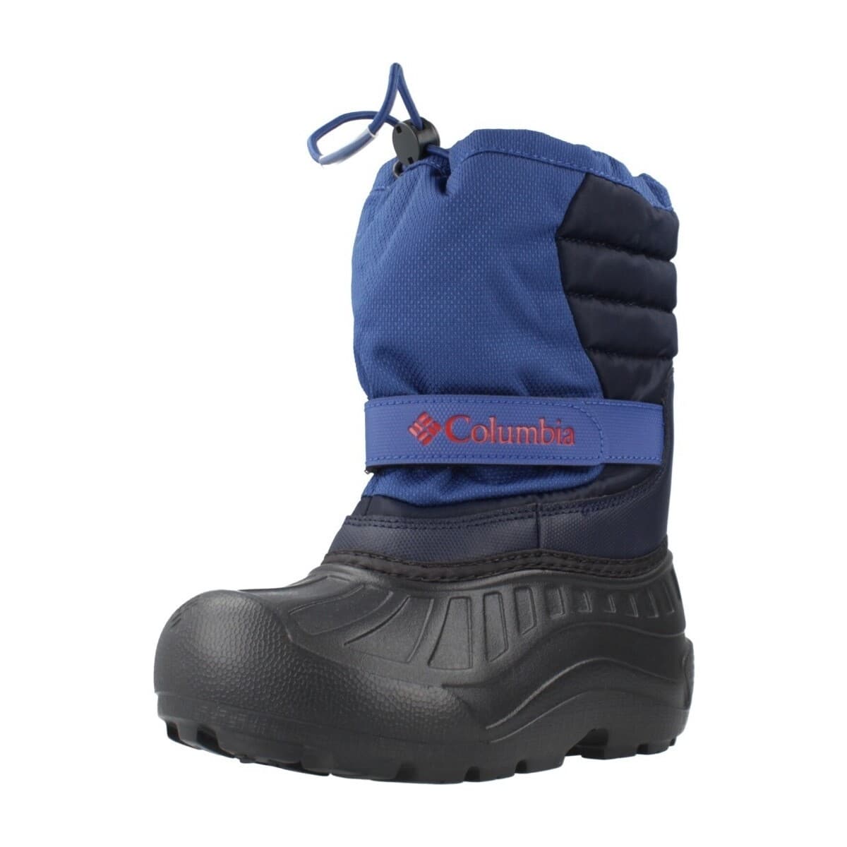 Boys' Boots Columbia Blue