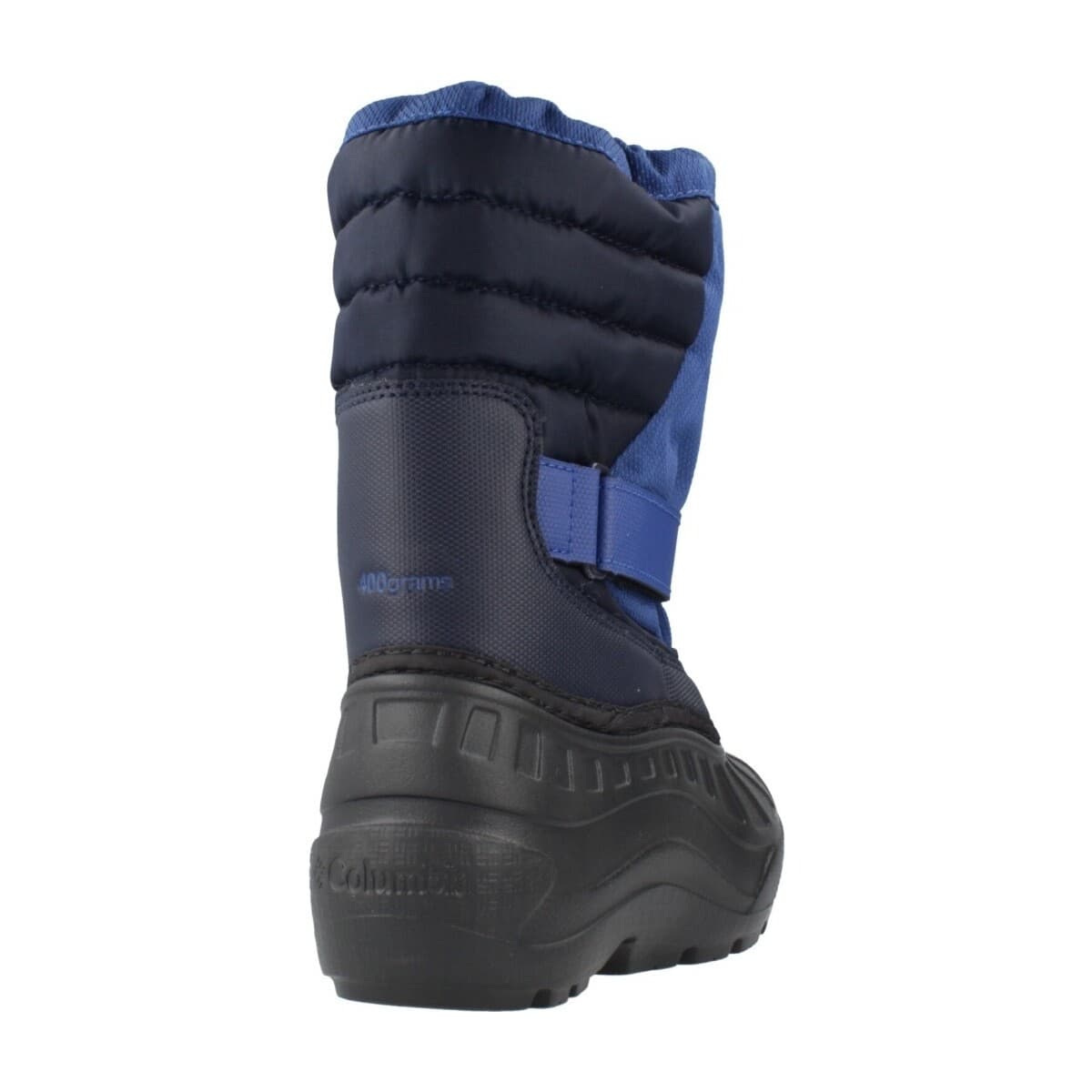 Boys' Boots Columbia Blue