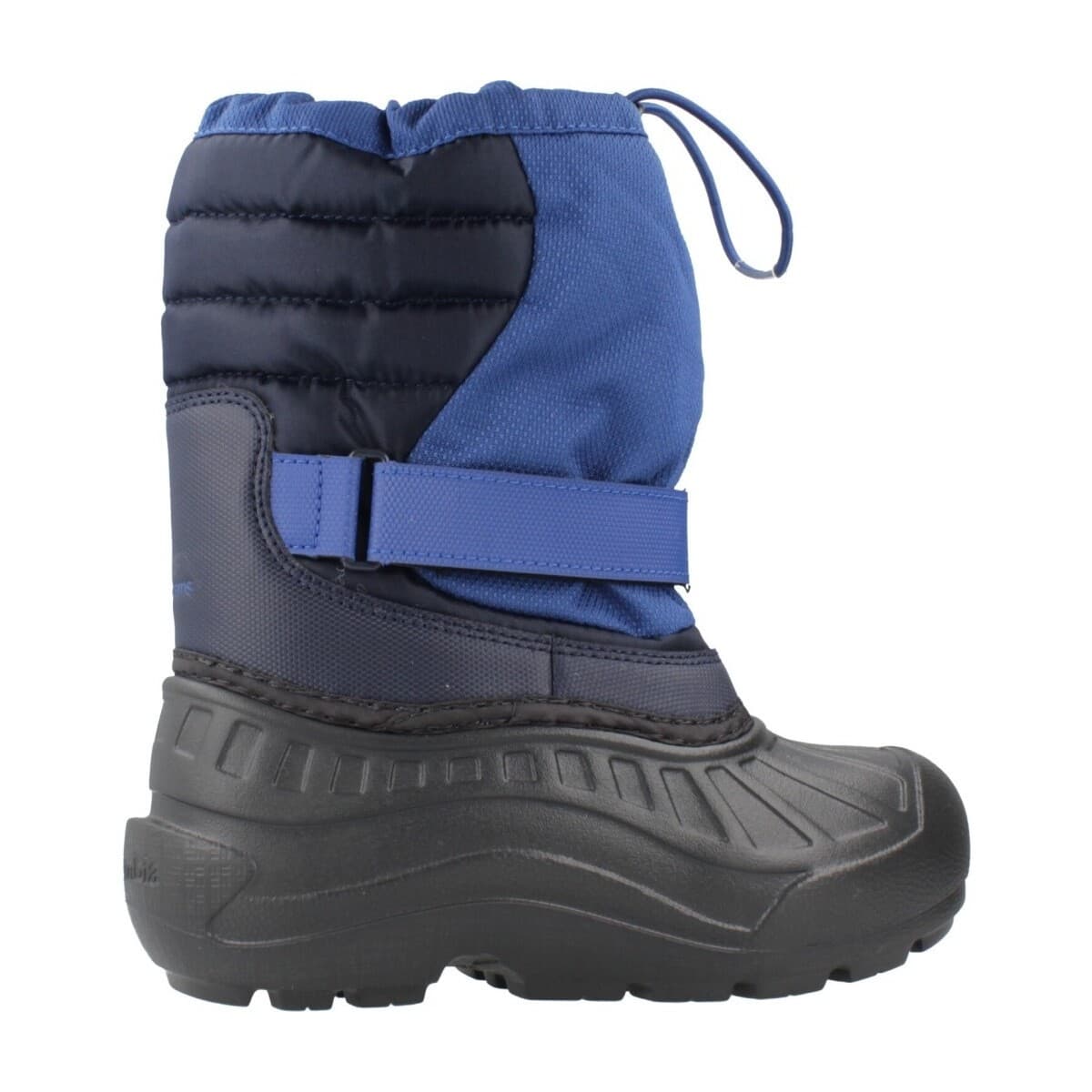 Boys' Boots Columbia Blue