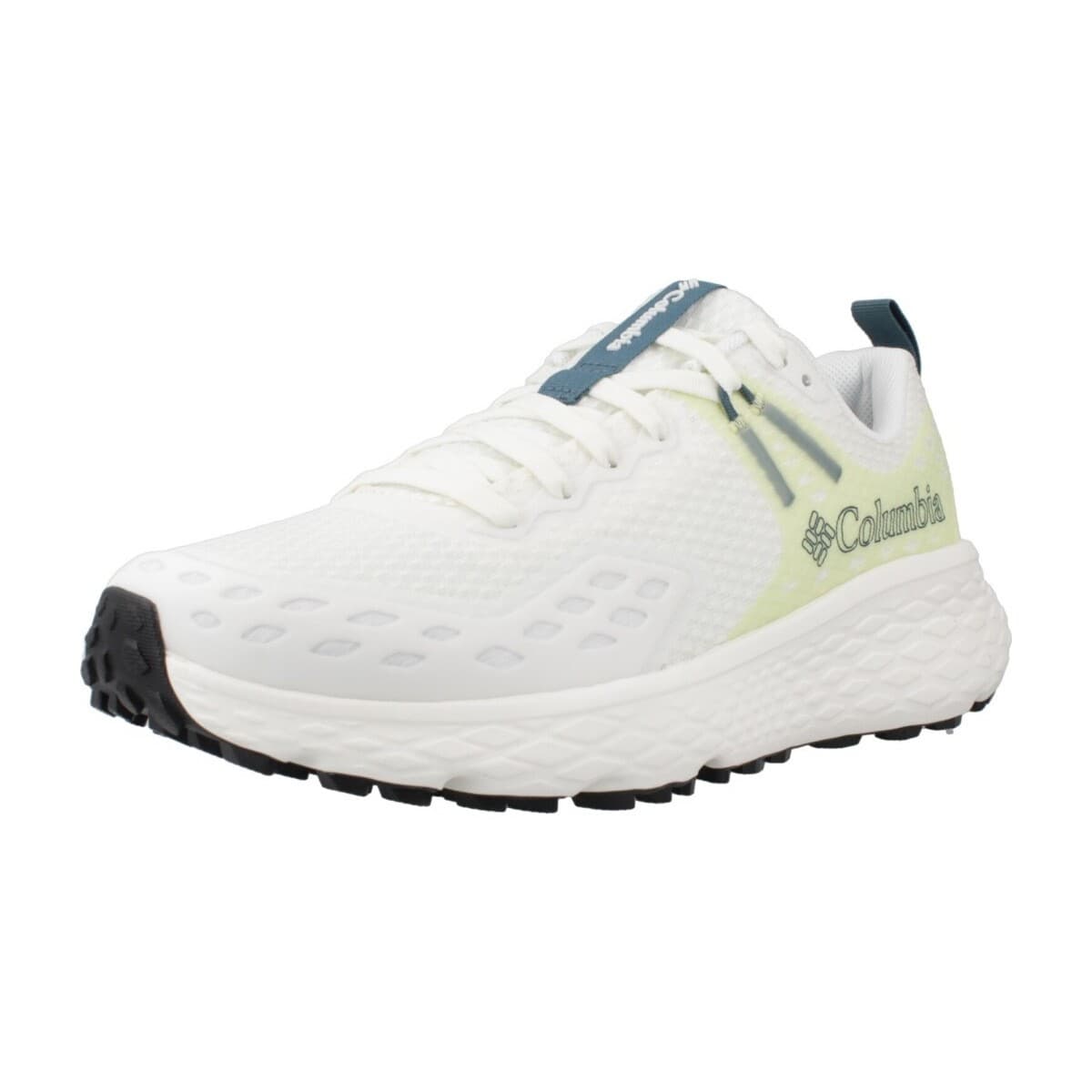 Women's Sports Shoes Columbia White