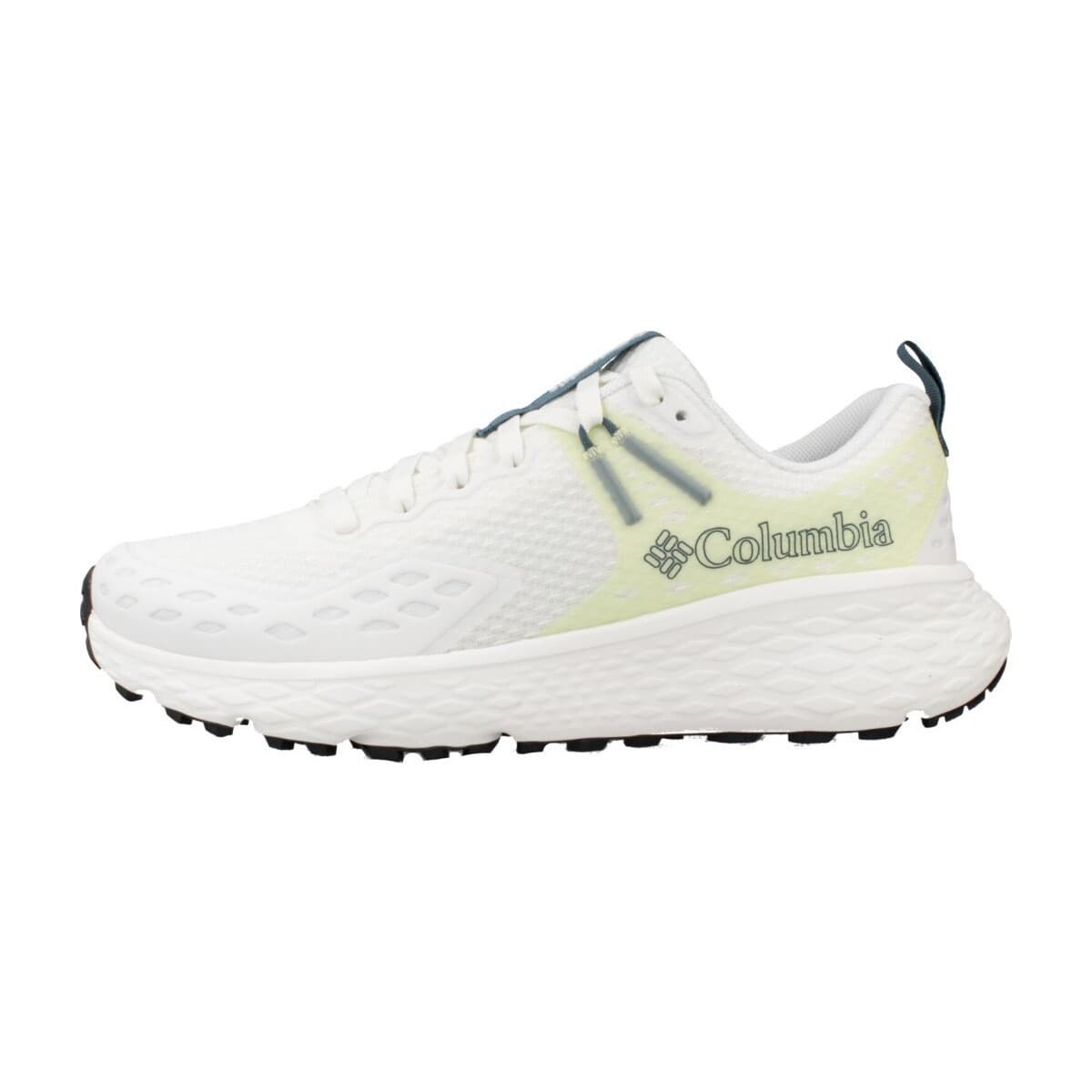 Women's Sports Shoes Columbia White