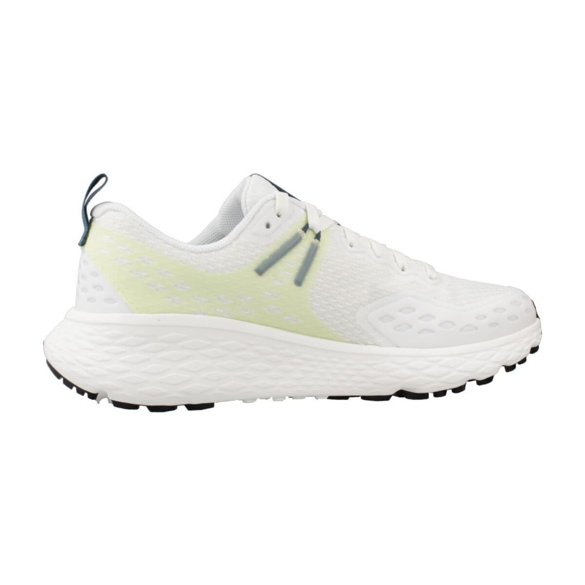 Women's Sports Shoes Columbia White
