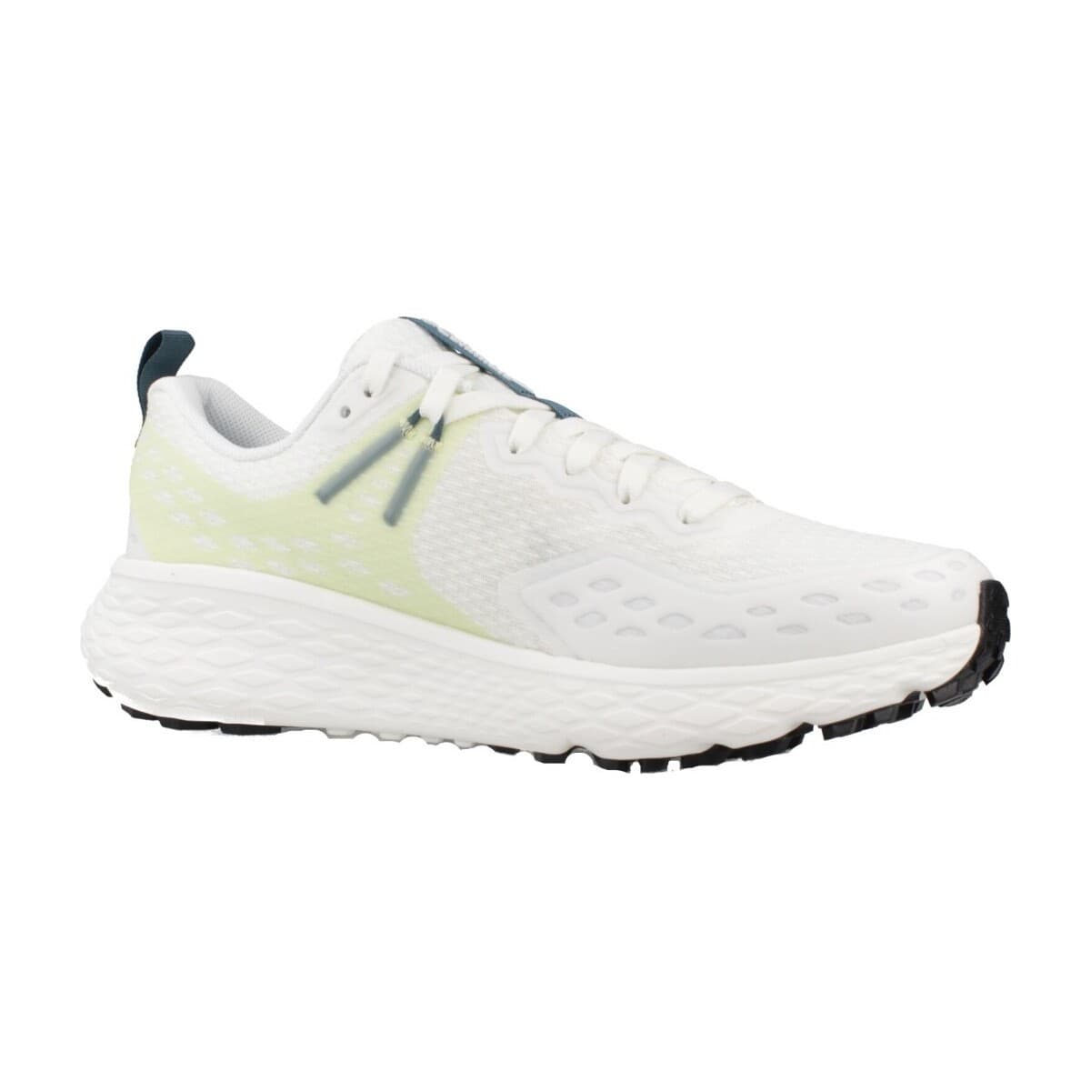 Women's Sports Shoes Columbia White