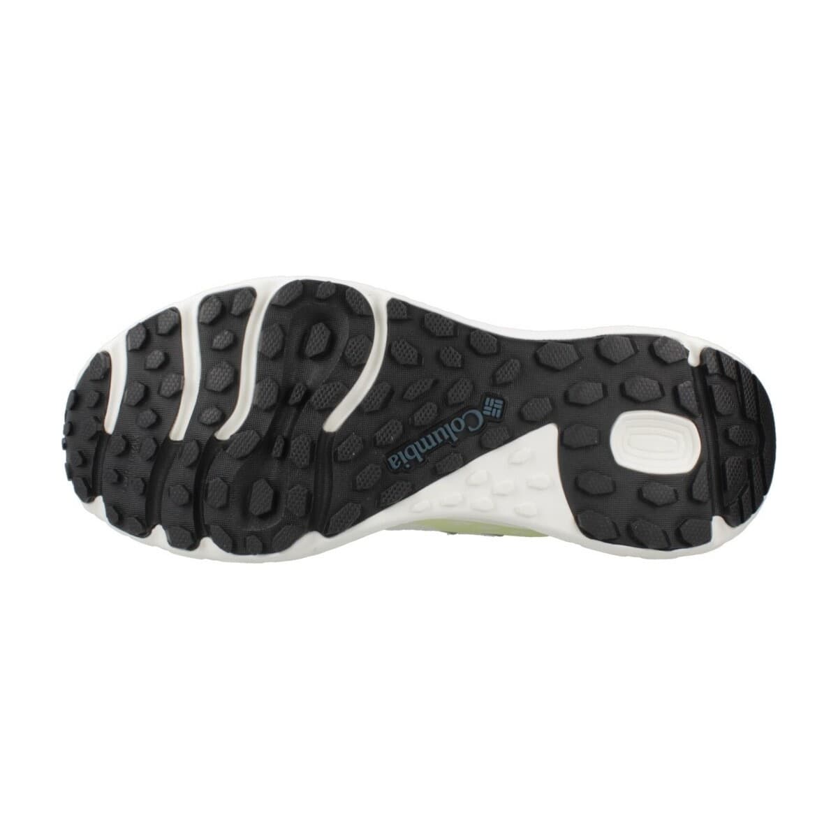 Women's Sports Shoes Columbia White