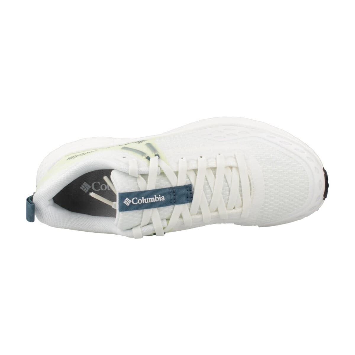 Women's Sports Shoes Columbia White