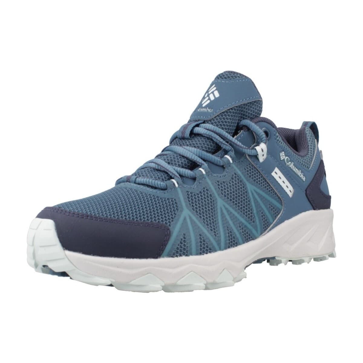 Women's Outdoor Shoes Columbia Blue