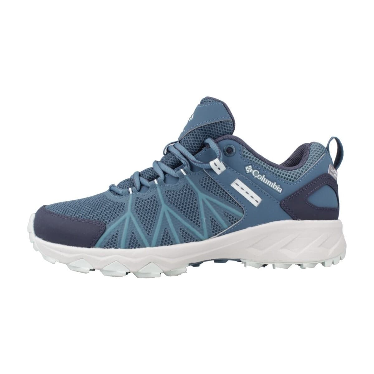 Women's Outdoor Shoes Columbia Blue