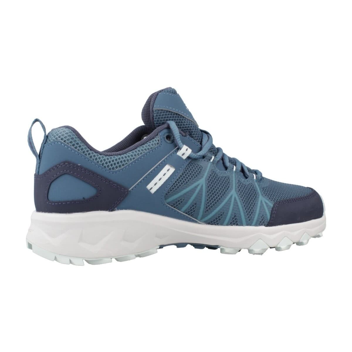 Women's Outdoor Shoes Columbia Blue