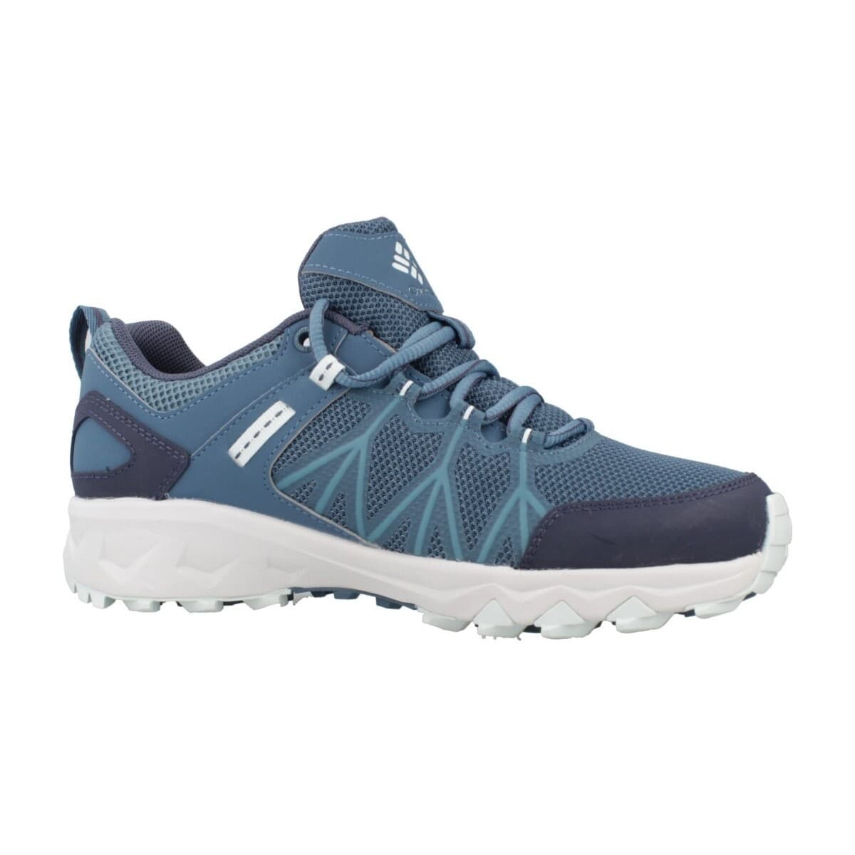 Women's Outdoor Shoes Columbia Blue