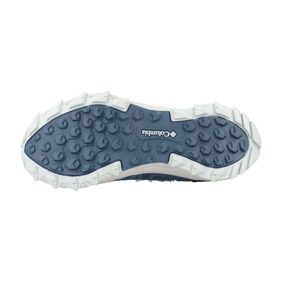 Women's Outdoor Shoes Columbia Blue