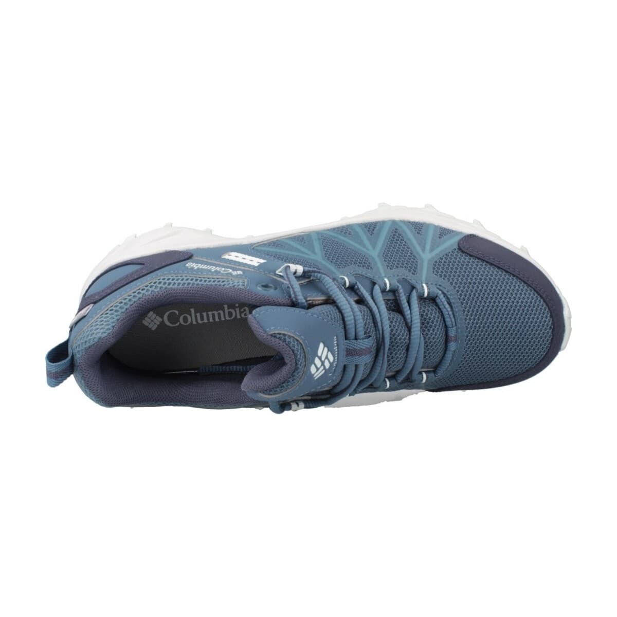 Women's Outdoor Shoes Columbia Blue