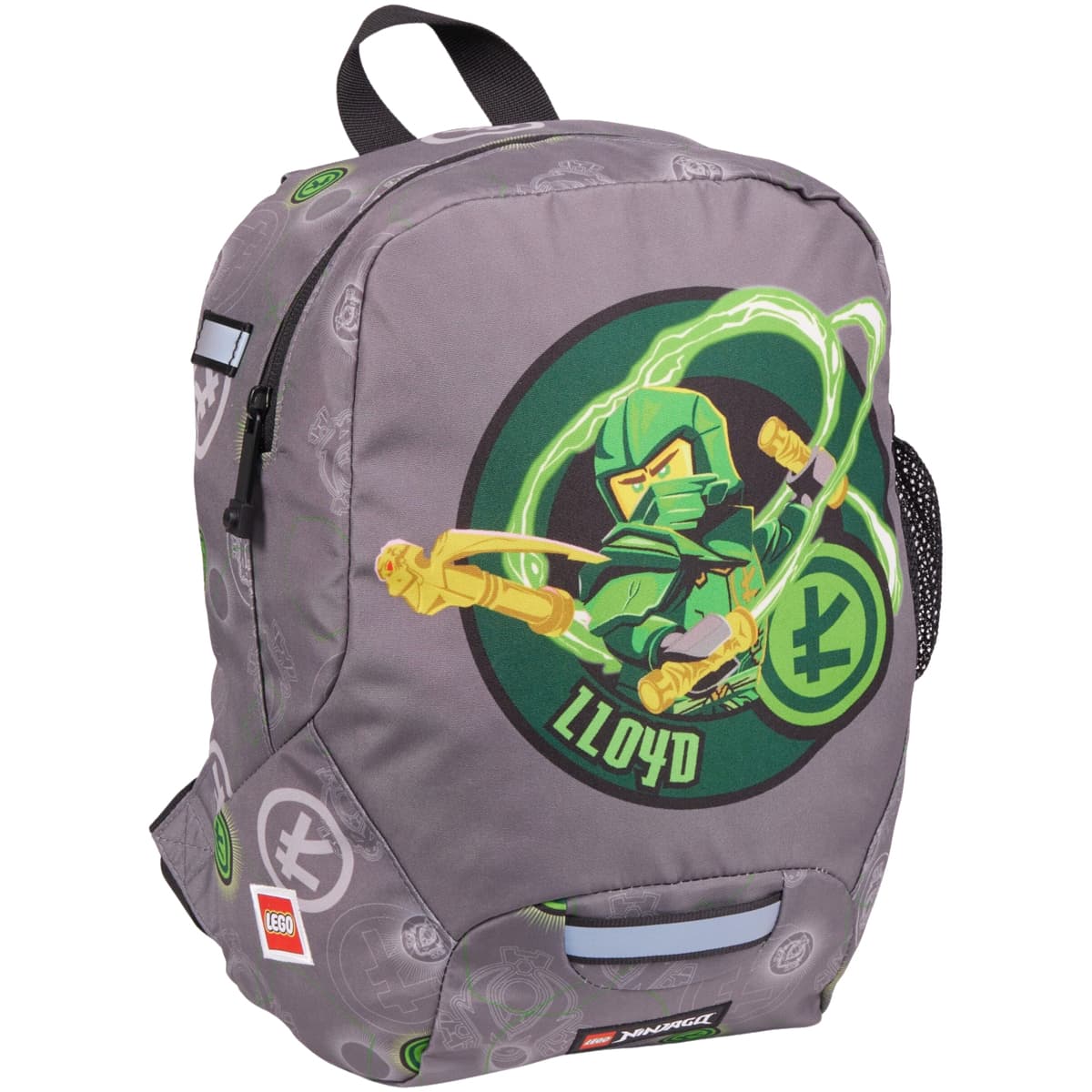 Boys' Backpacks LEGO Wear Gray