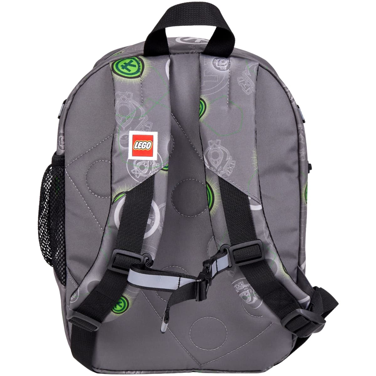 Boys' Backpacks LEGO Wear Gray