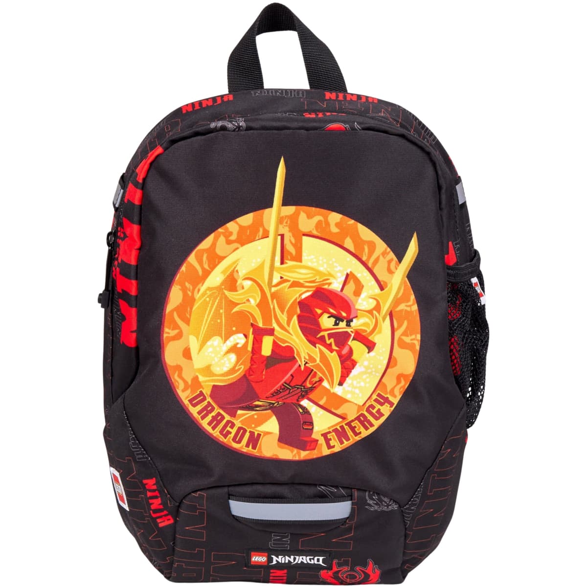 Σακίδιο πλάτης LEGO Wear Ninjago Kindergarten Backpack