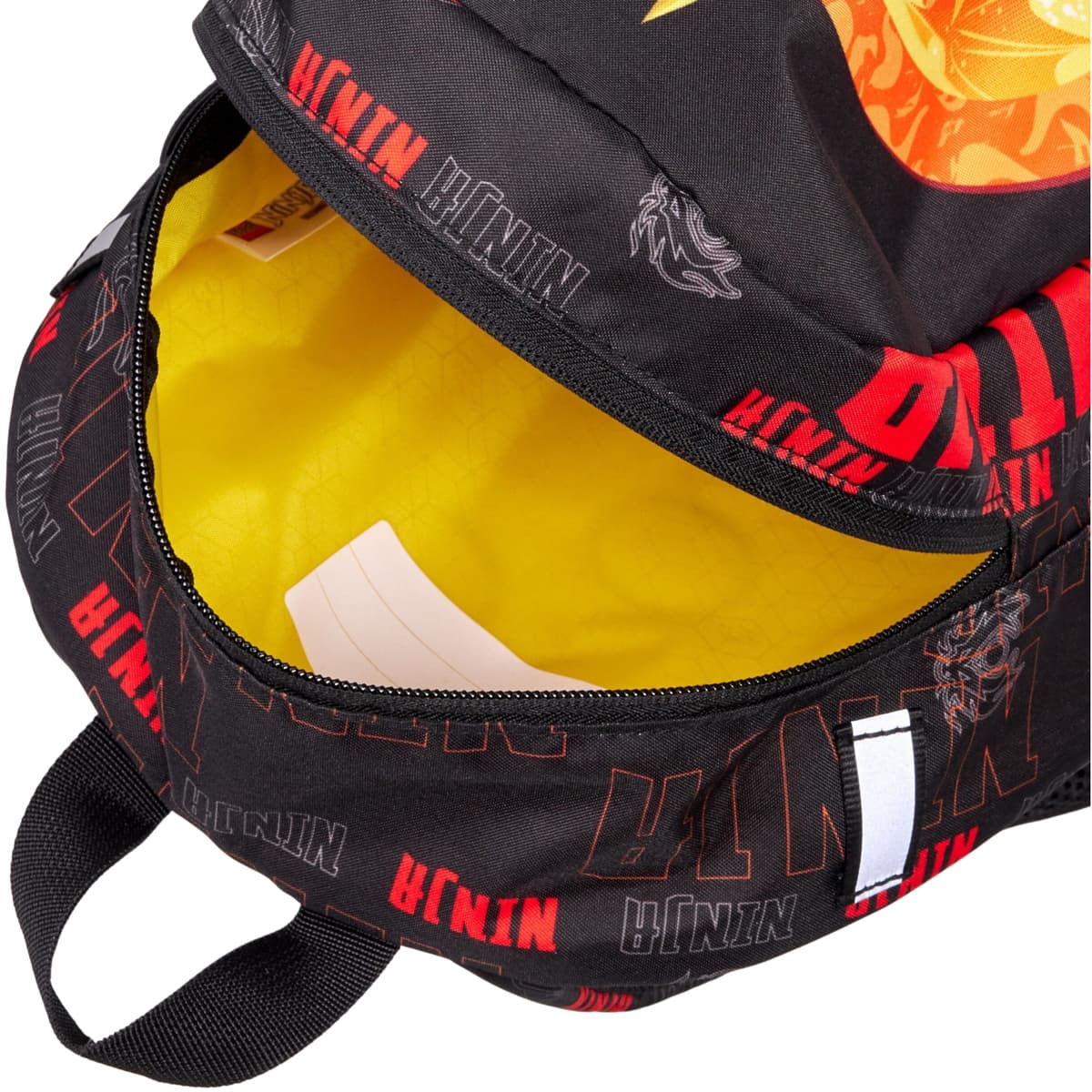 Boys' Backpacks LEGO Wear Black