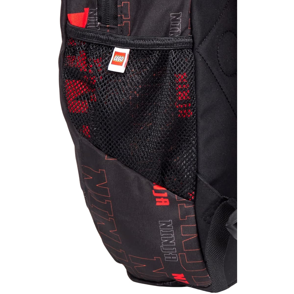 Boys' Backpacks LEGO Wear Black