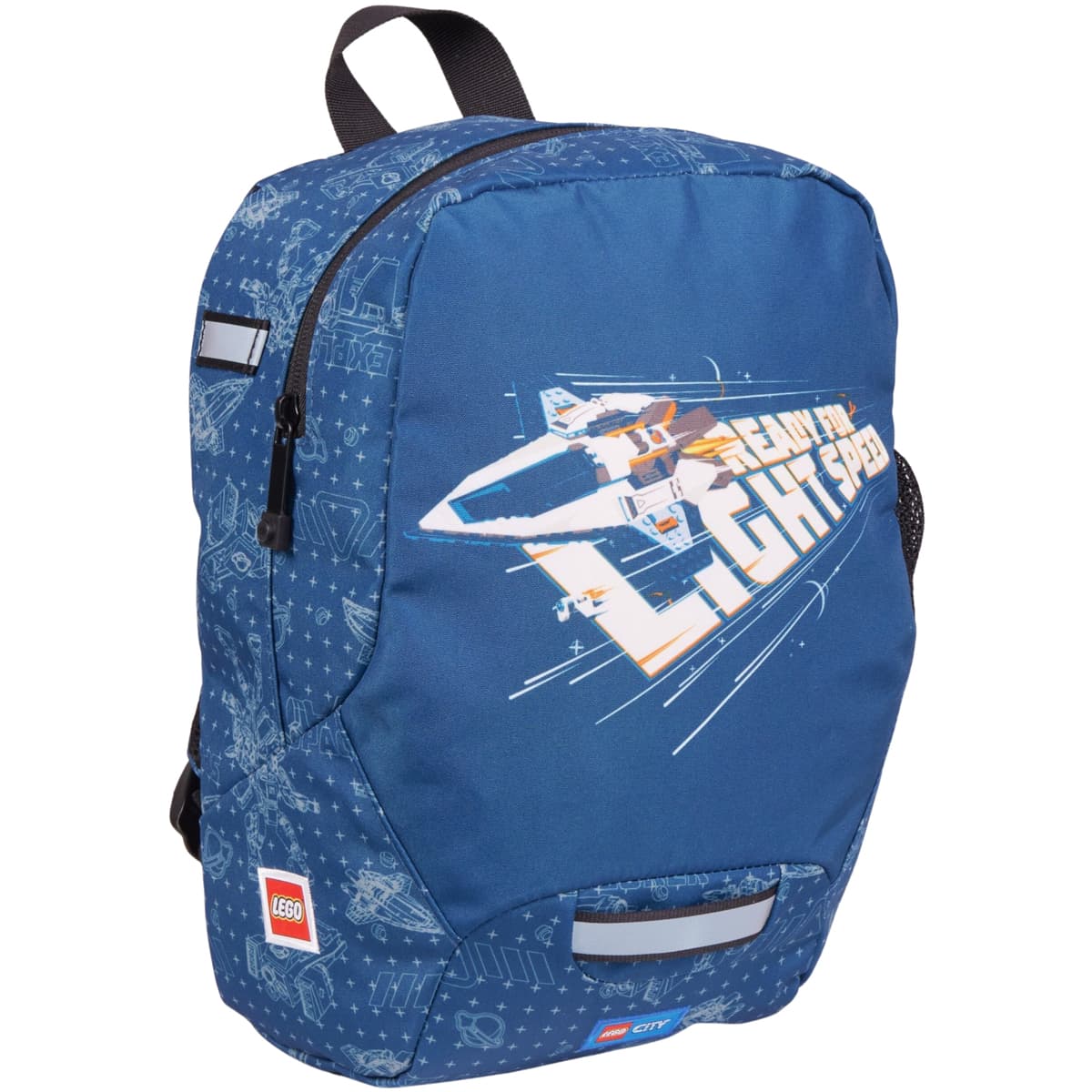 Boys' Backpacks LEGO Wear Blue