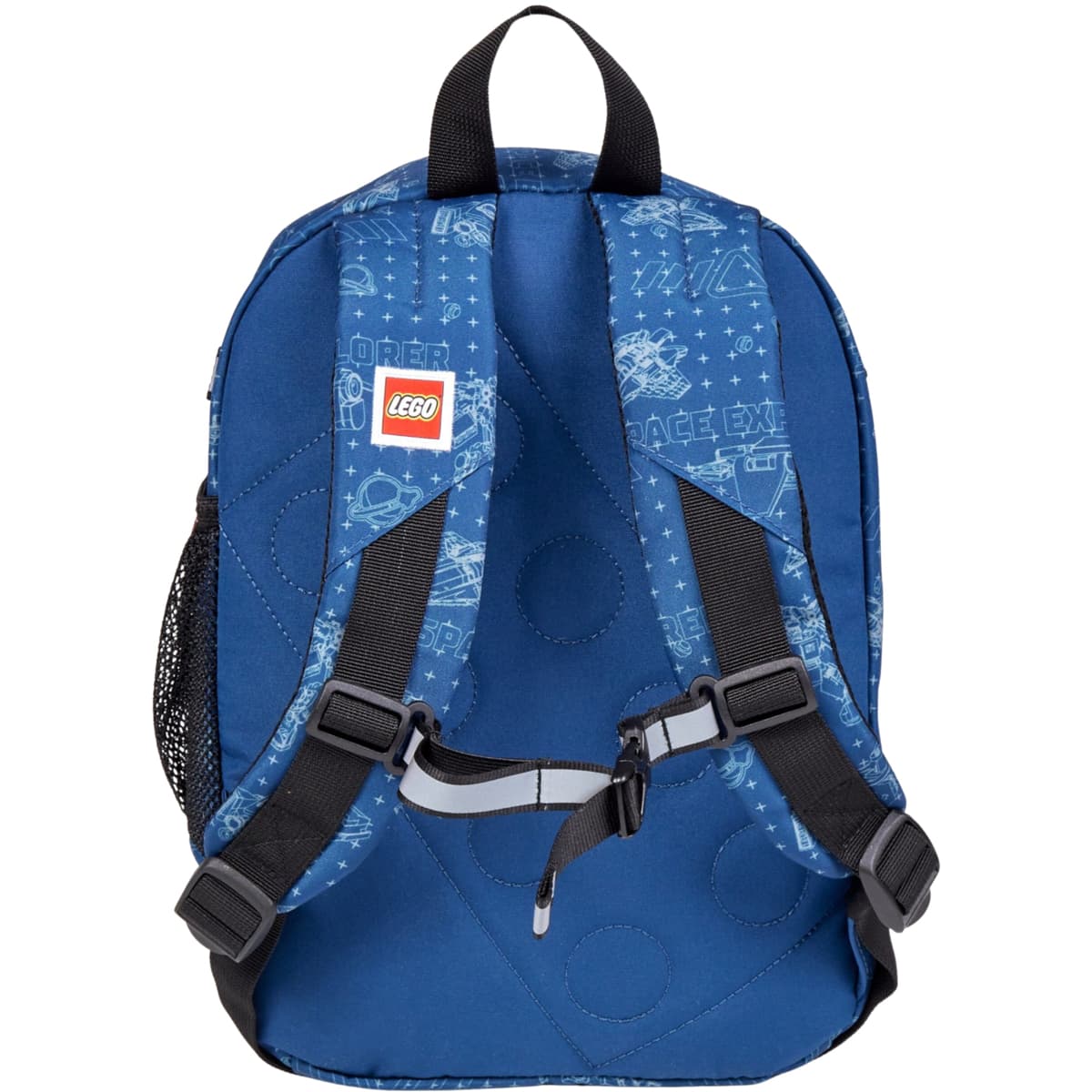 Boys' Backpacks LEGO Wear Blue