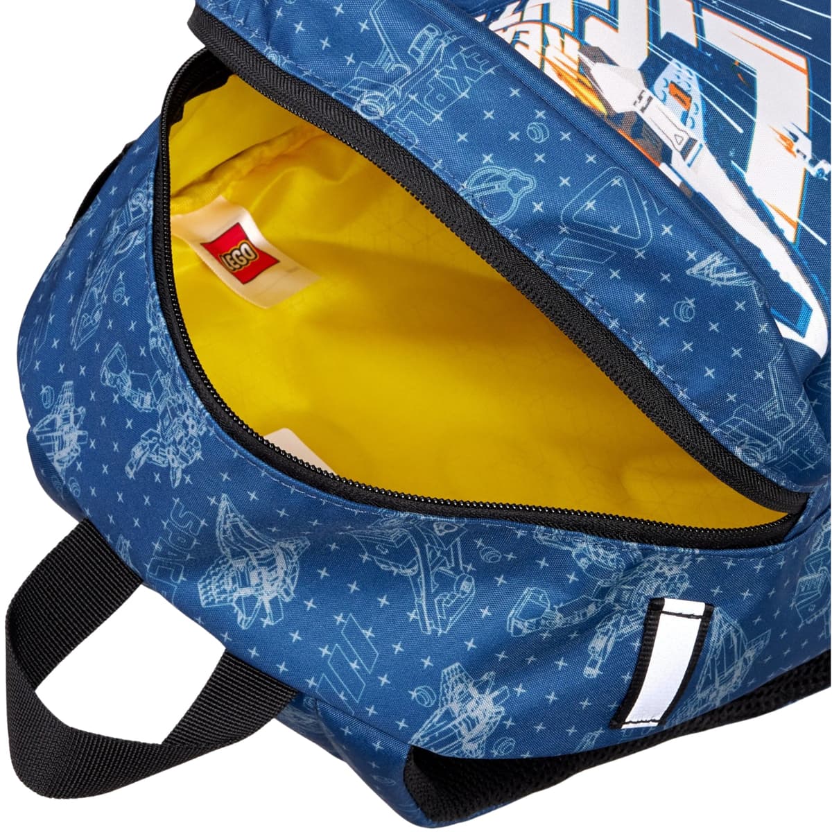 Boys' Backpacks LEGO Wear Blue