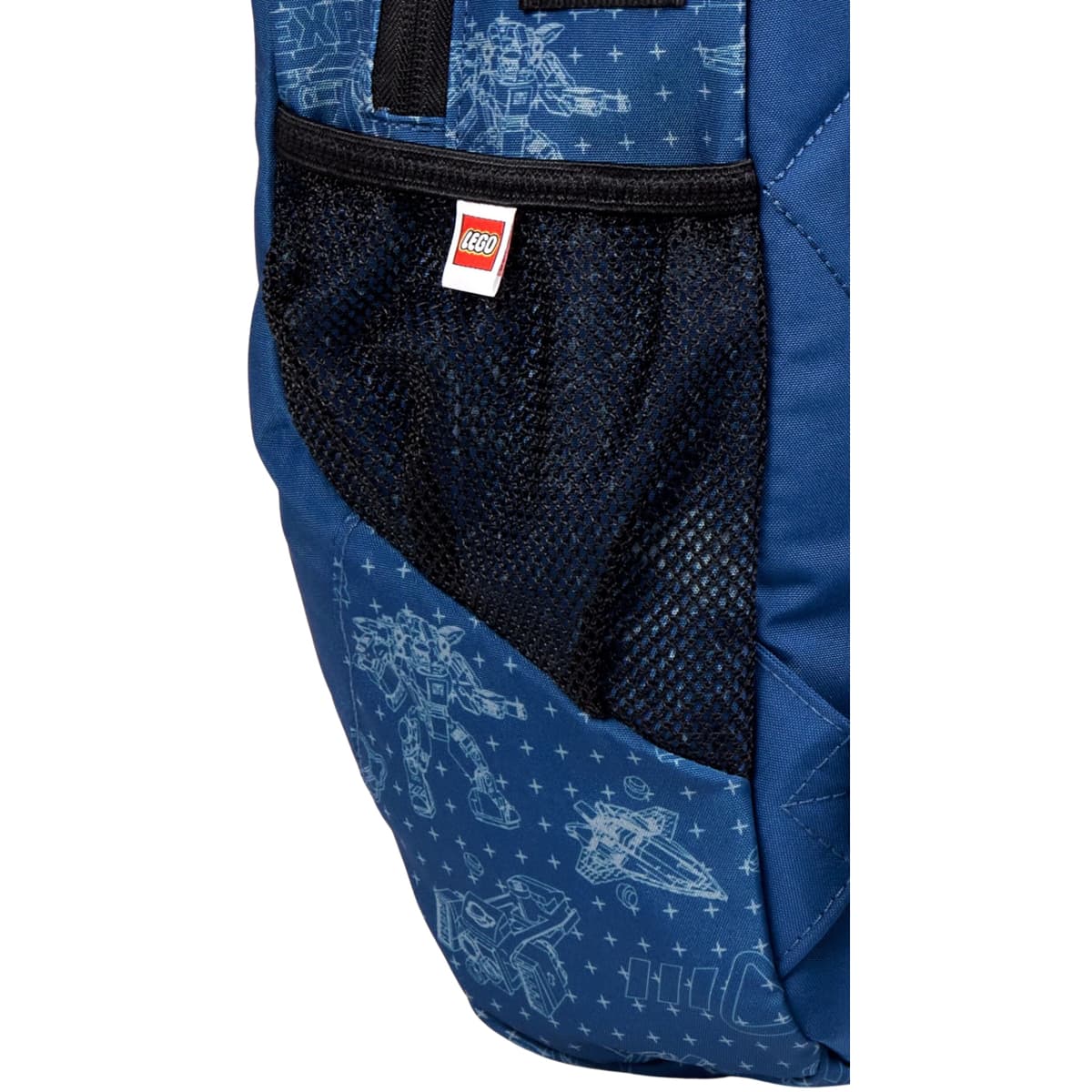 Boys' Backpacks LEGO Wear Blue