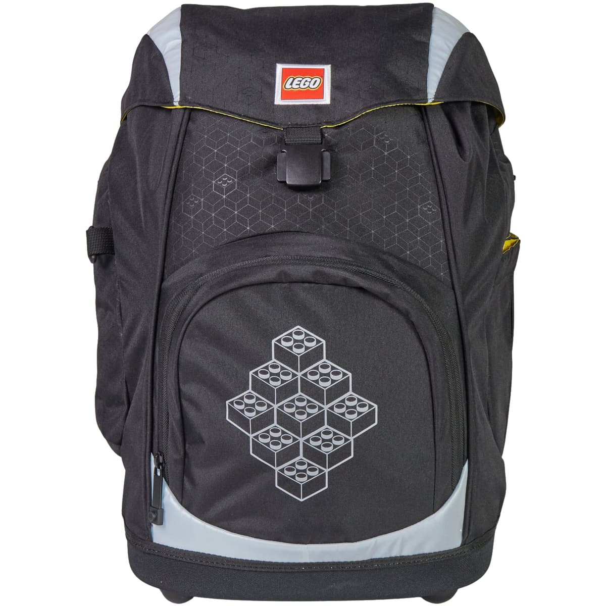 Σακίδιο πλάτης LEGO Wear Bricks Nielsen School Bag