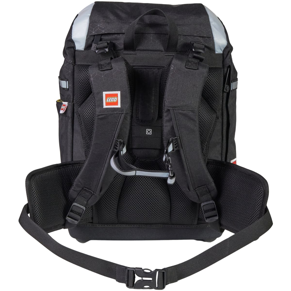 Boys' Backpacks LEGO Wear Black