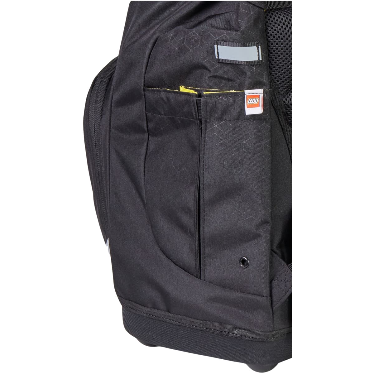 Boys' Backpacks LEGO Wear Black