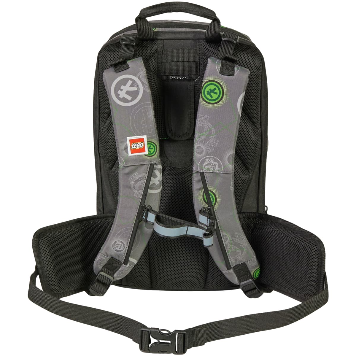 Boys' Backpacks LEGO Wear Gray