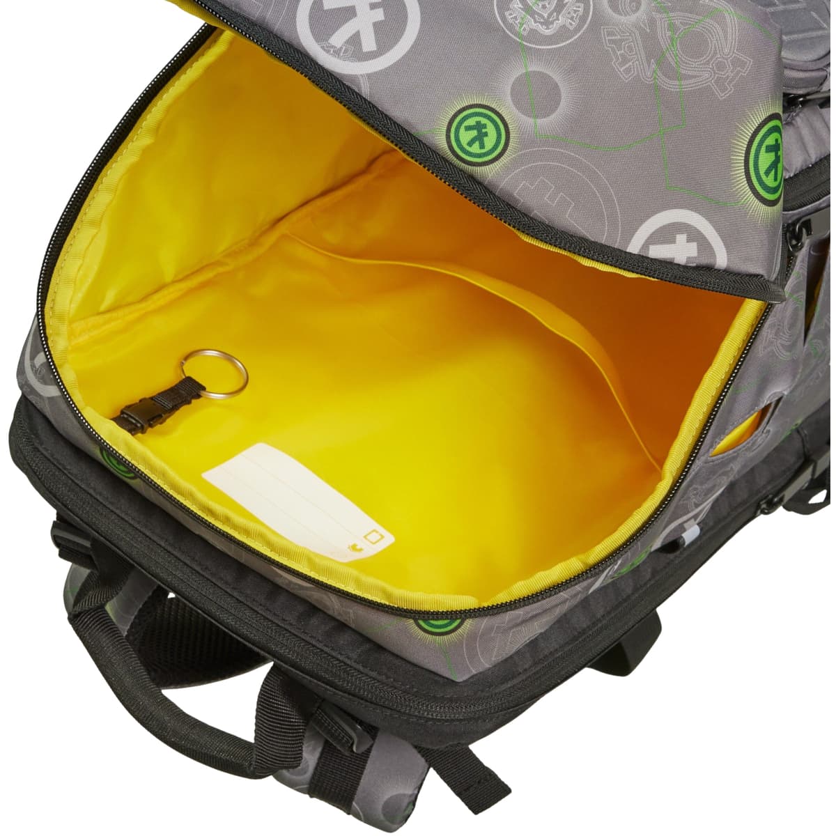 Boys' Backpacks LEGO Wear Gray