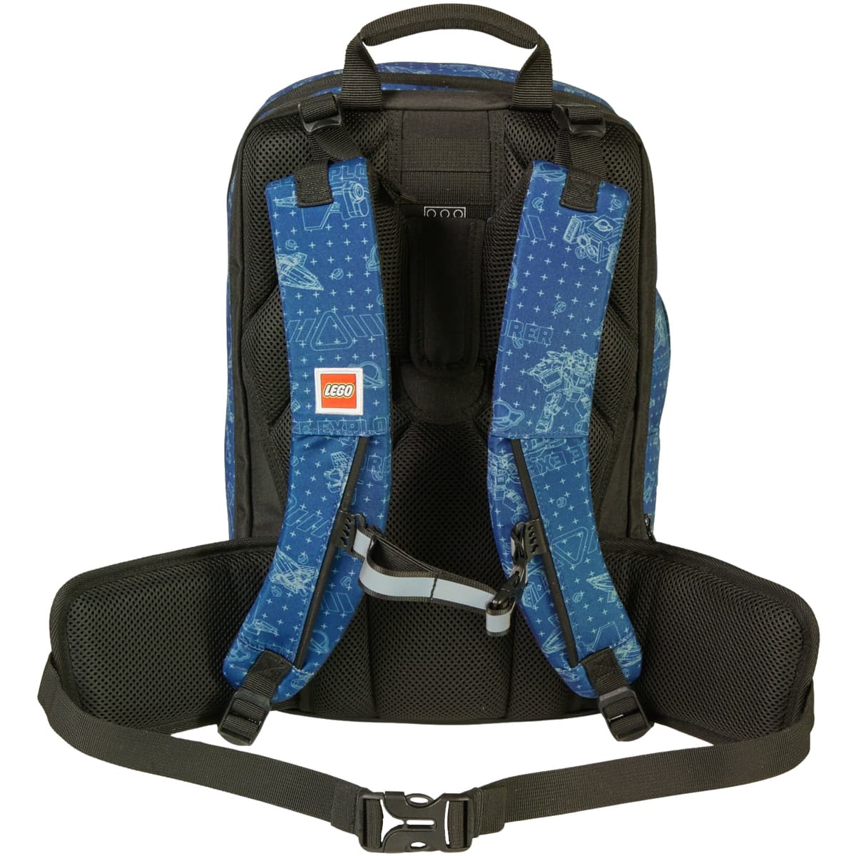 Boys' Backpacks LEGO Wear Blue