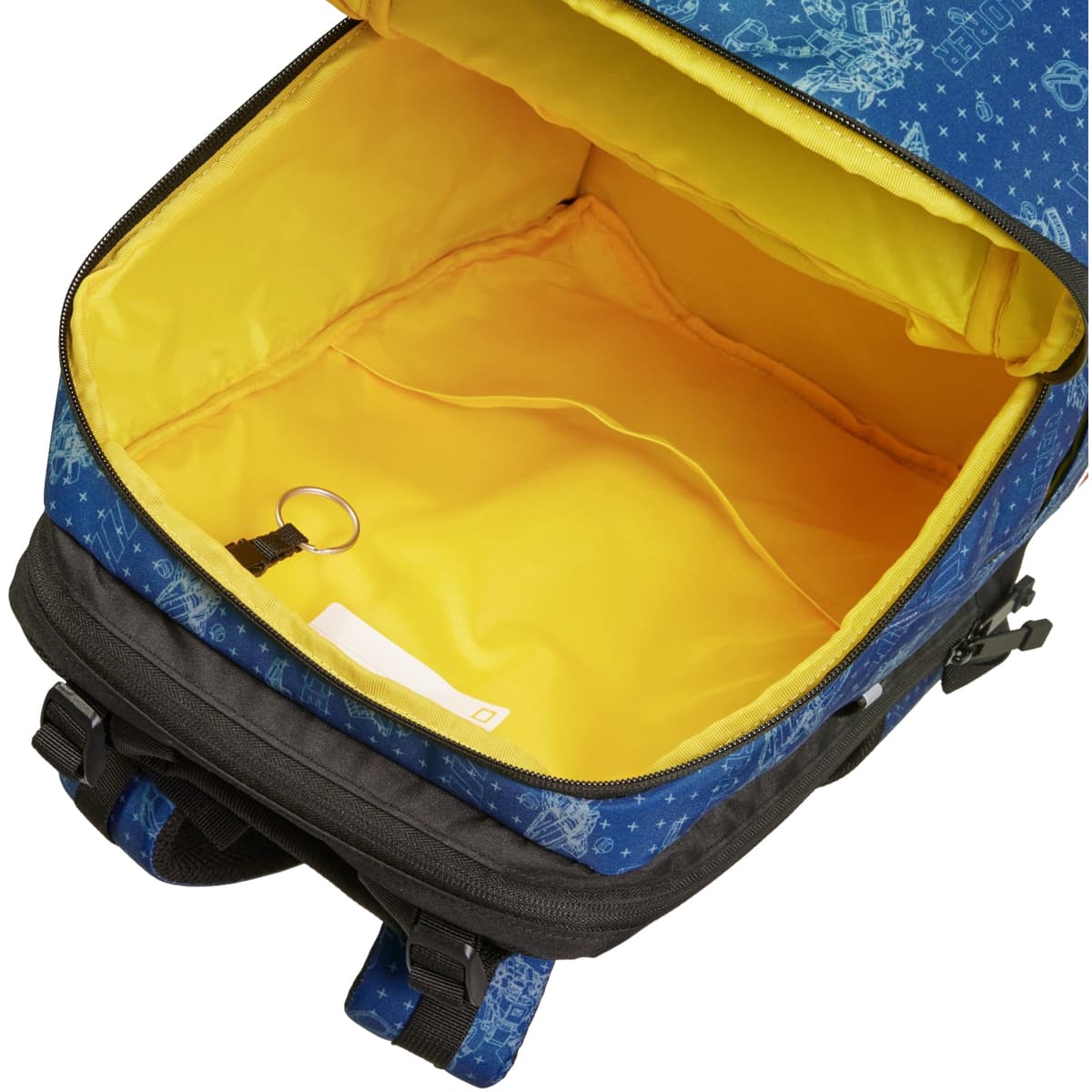 Boys' Backpacks LEGO Wear Blue