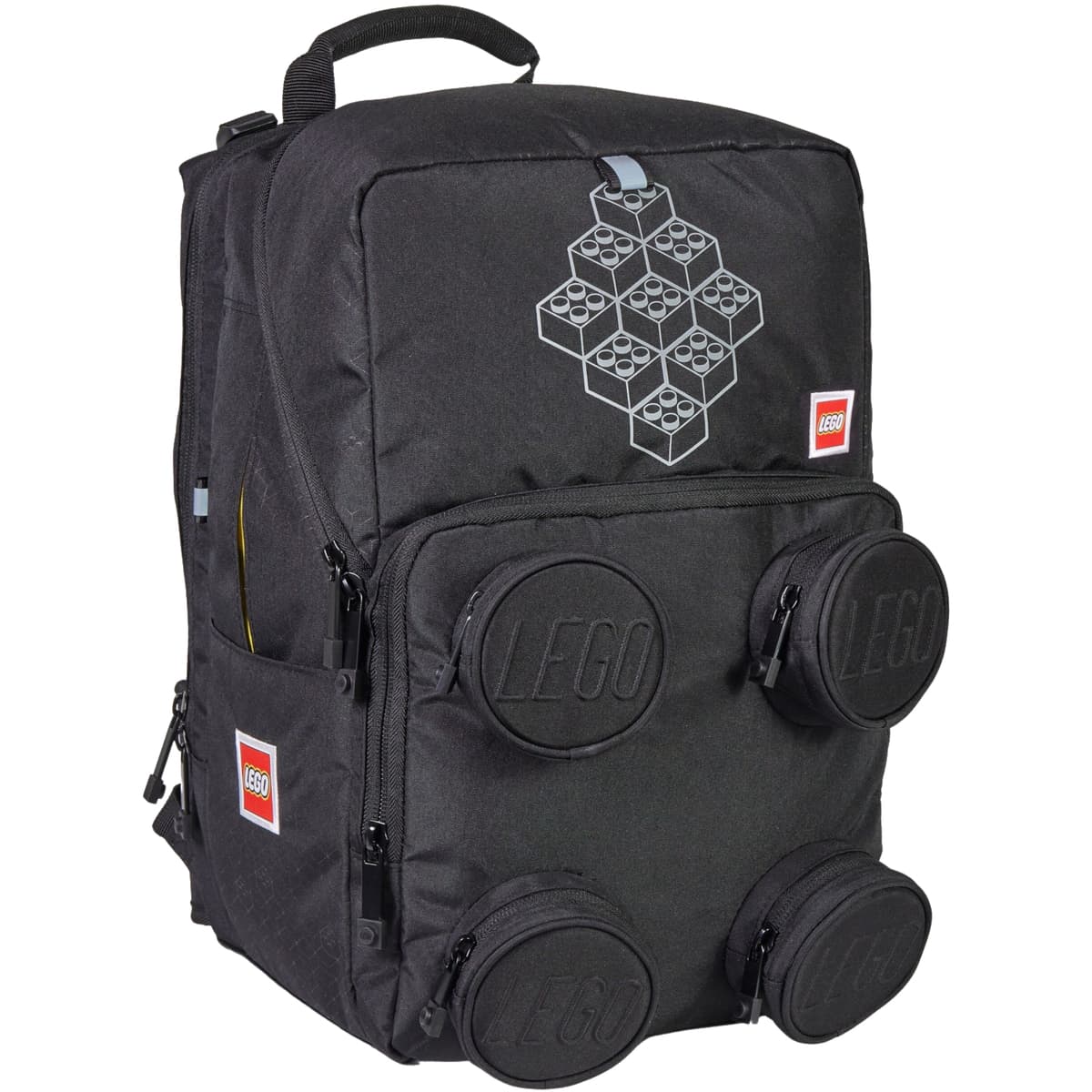 Boys' Backpacks LEGO Wear Black