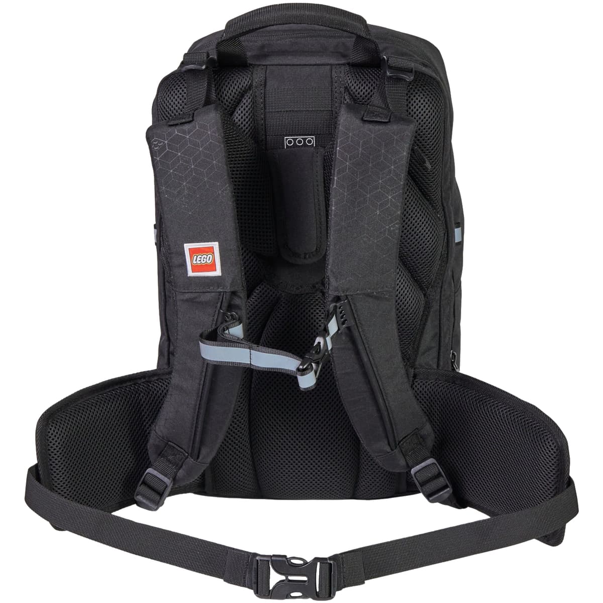 Boys' Backpacks LEGO Wear Black