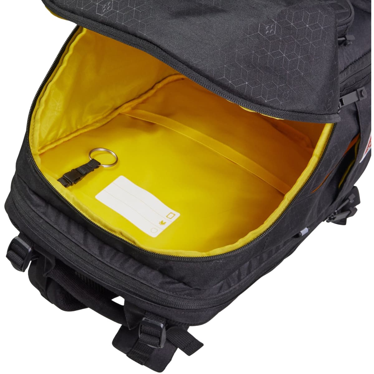 Boys' Backpacks LEGO Wear Black