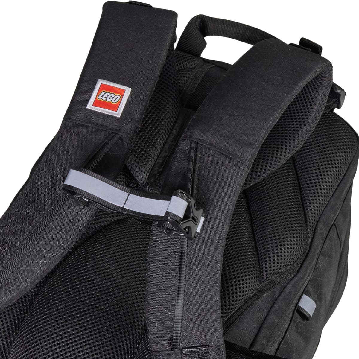 Boys' Backpacks LEGO Wear Black