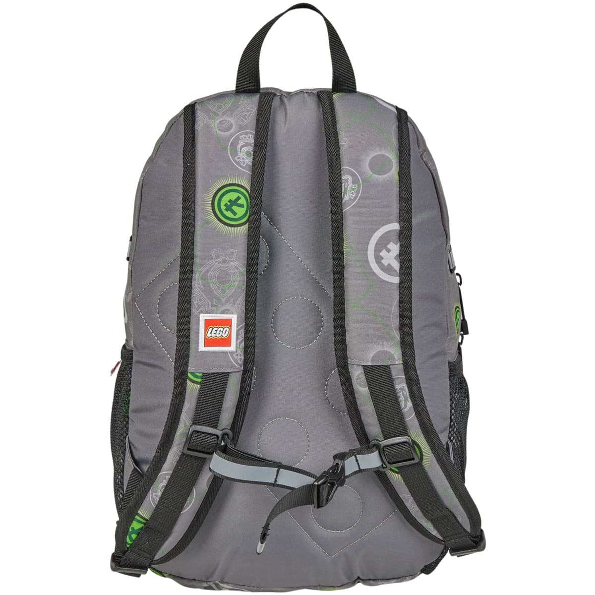 Boys' Backpacks LEGO Wear Gray