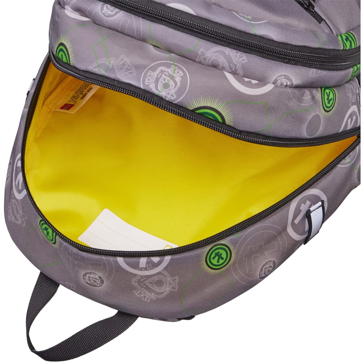 Boys' Backpacks LEGO Wear Gray