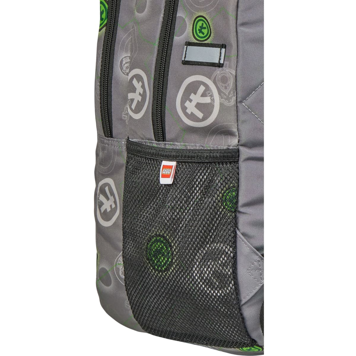 Boys' Backpacks LEGO Wear Gray