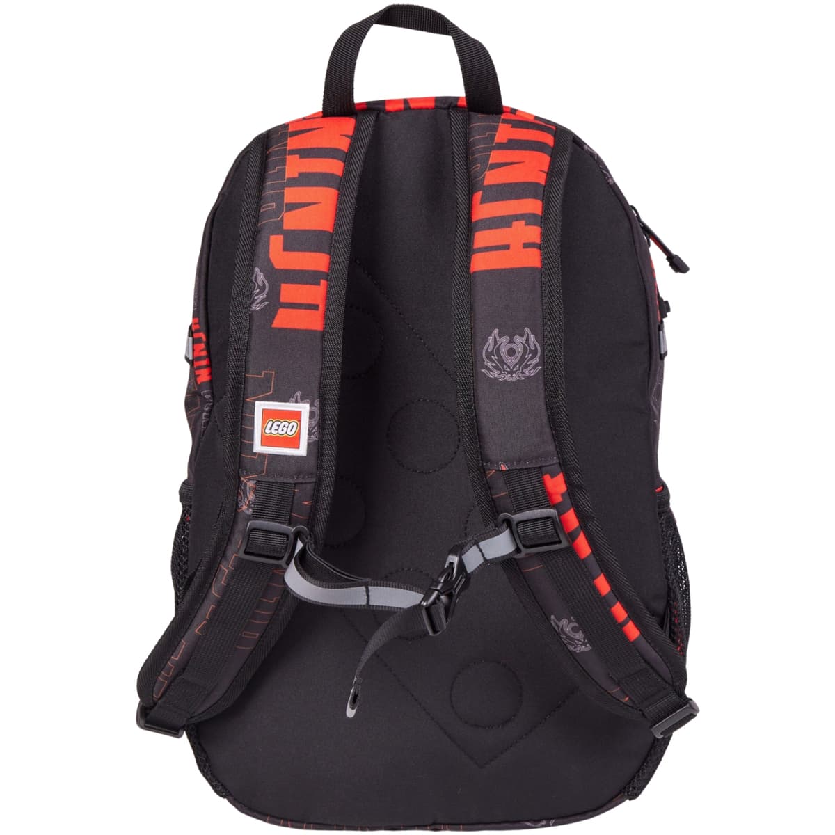 Boys' Backpacks LEGO Wear Black