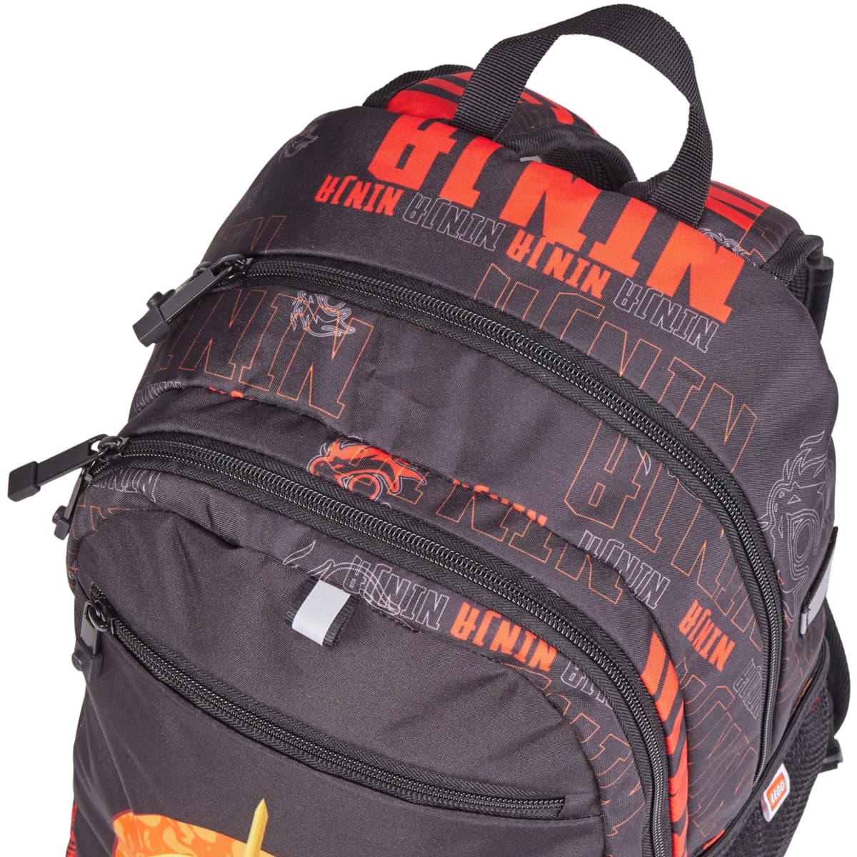 Boys' Backpacks LEGO Wear Black