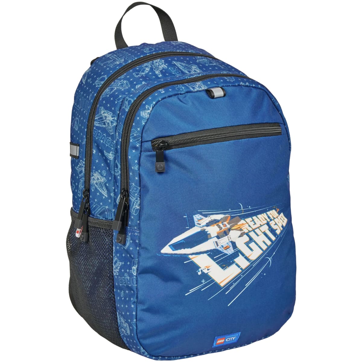 Boys' Backpacks LEGO Wear Blue