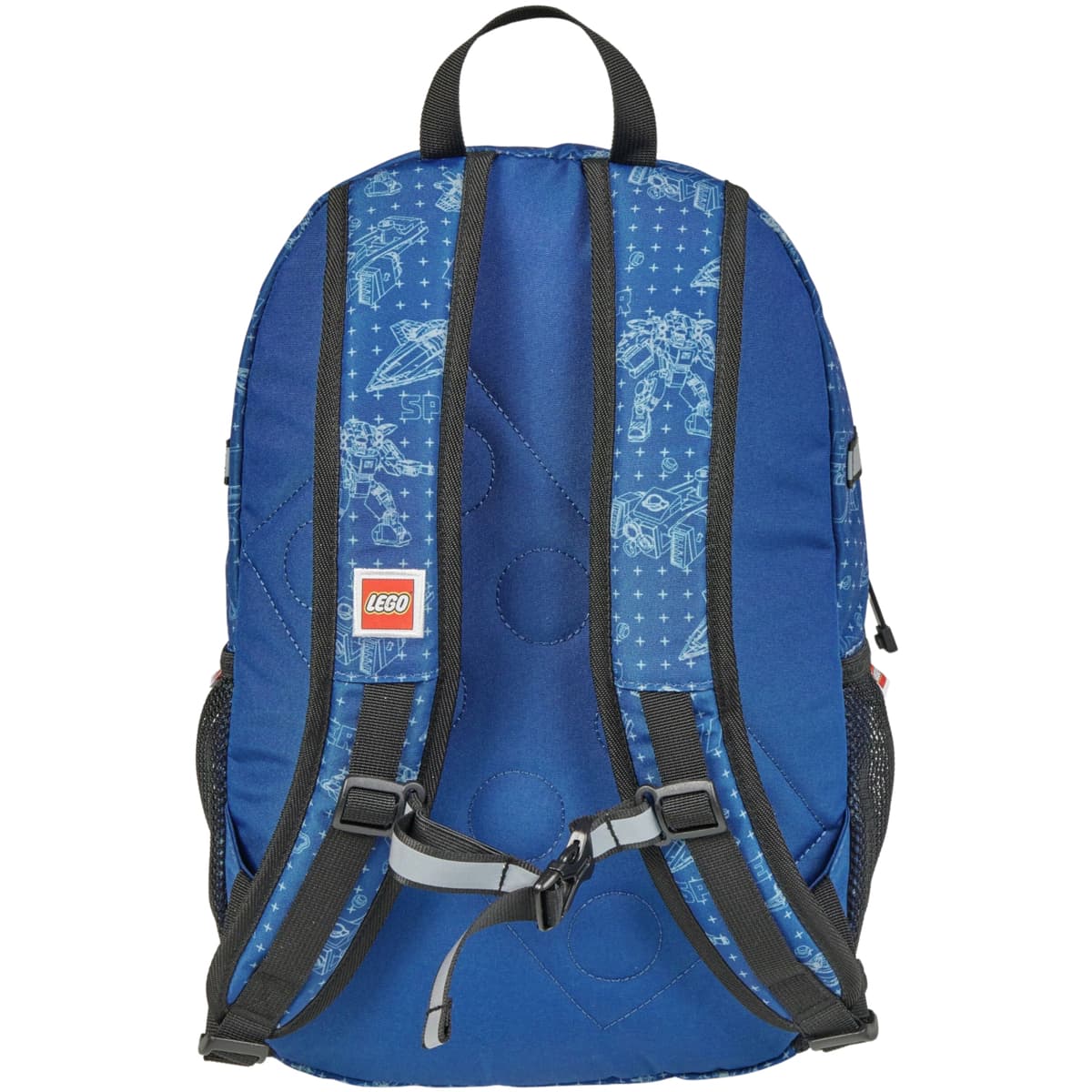 Boys' Backpacks LEGO Wear Blue