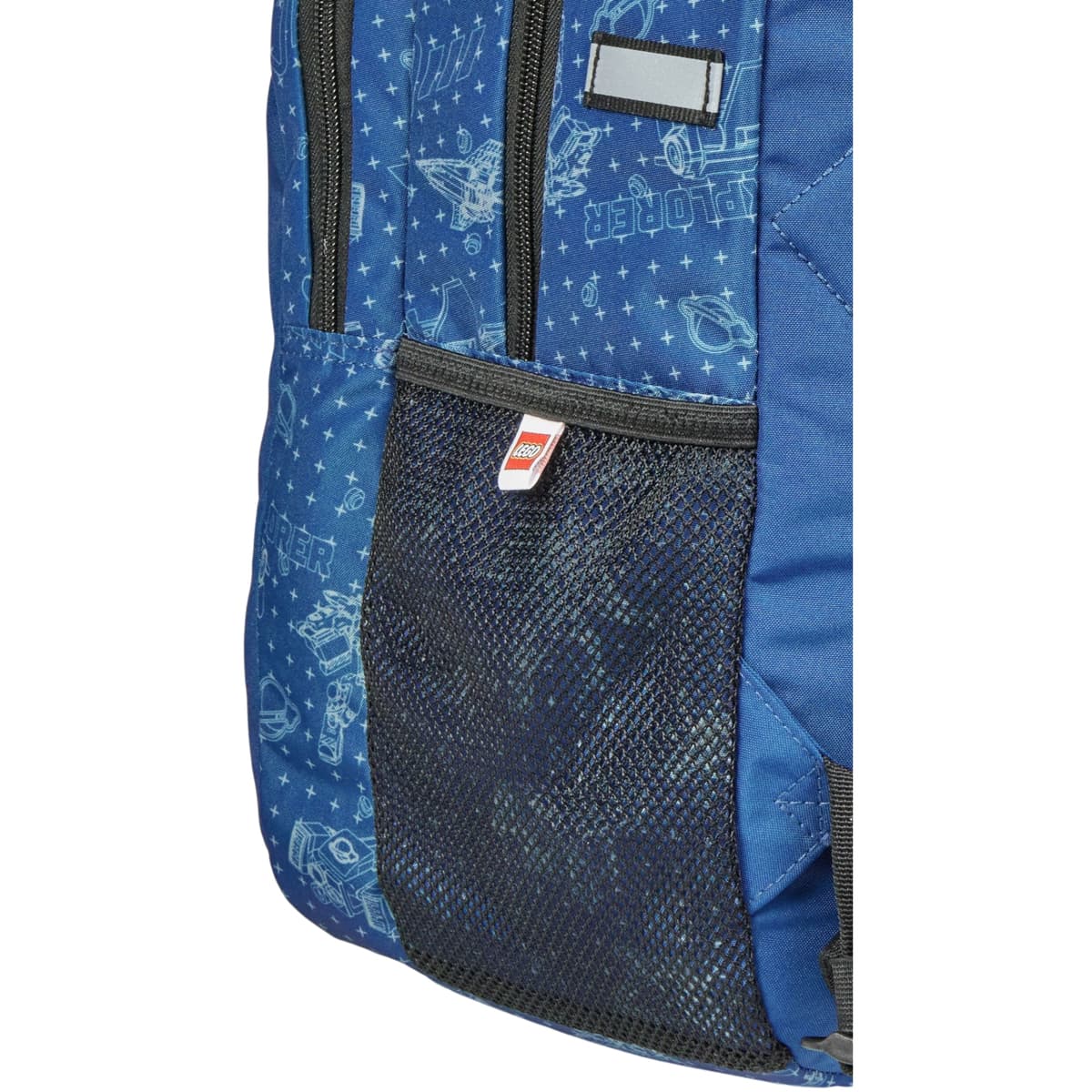 Boys' Backpacks LEGO Wear Blue