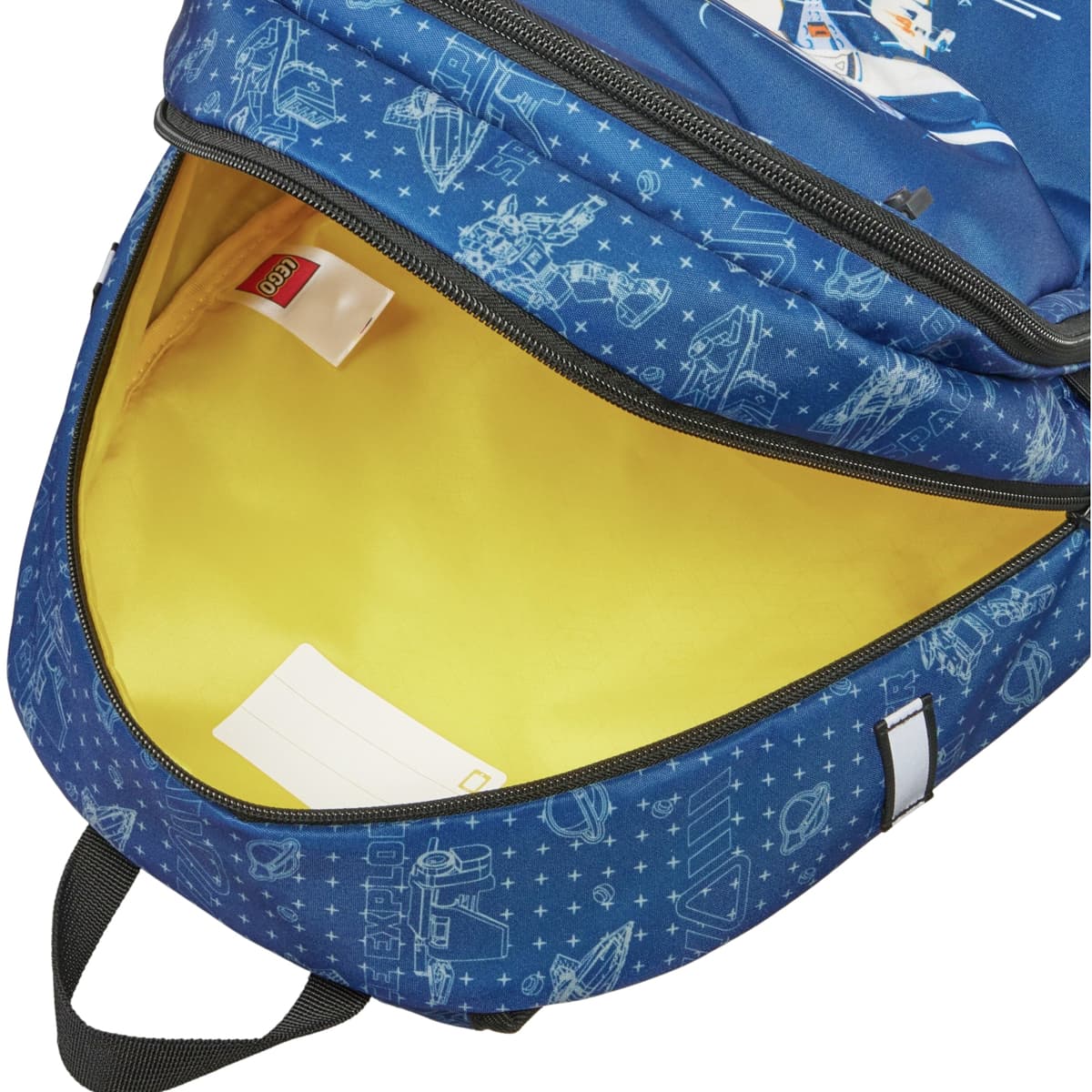 Boys' Backpacks LEGO Wear Blue