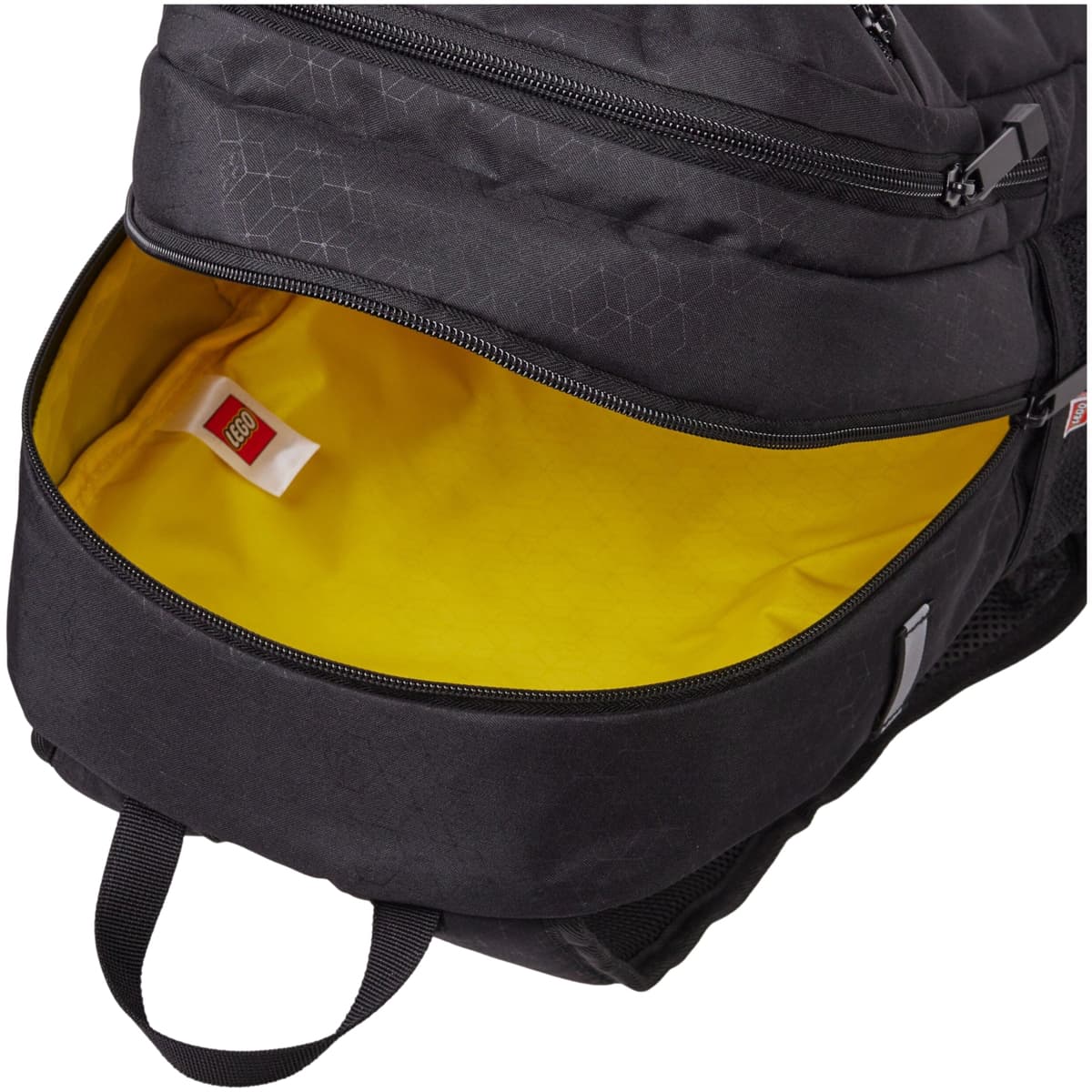 Boys' Backpacks LEGO Wear Black