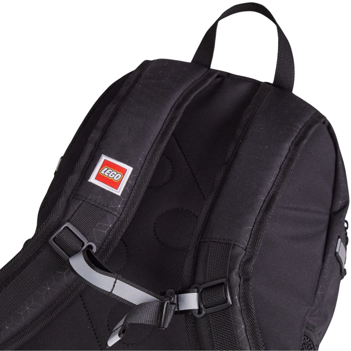 Boys' Backpacks LEGO Wear Black