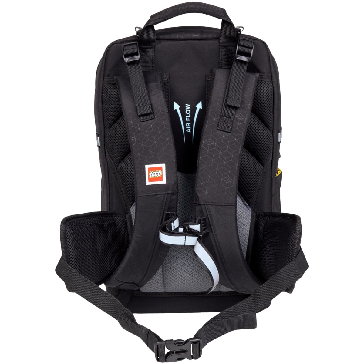 Boys' Backpacks LEGO Wear Black