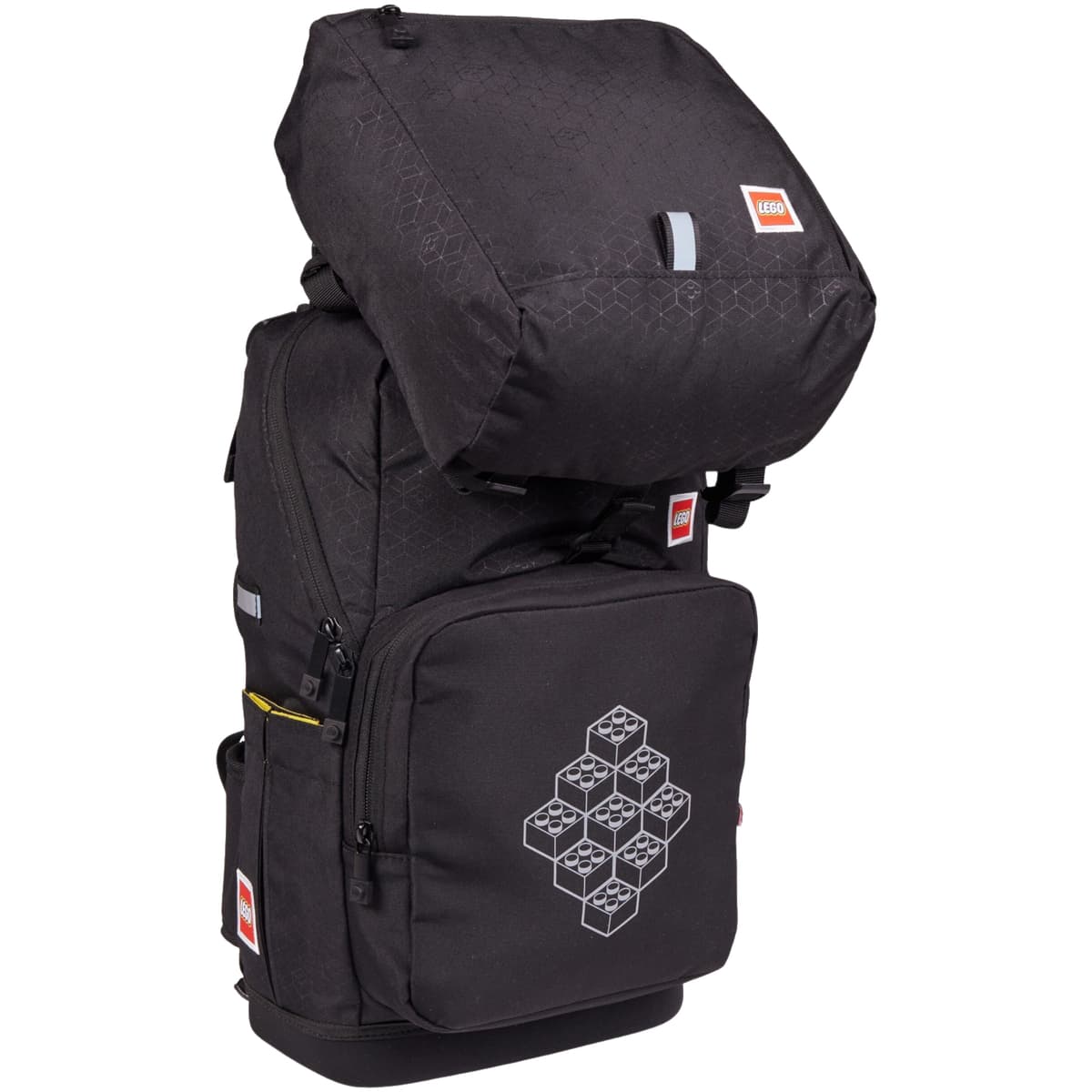 Boys' Backpacks LEGO Wear Black