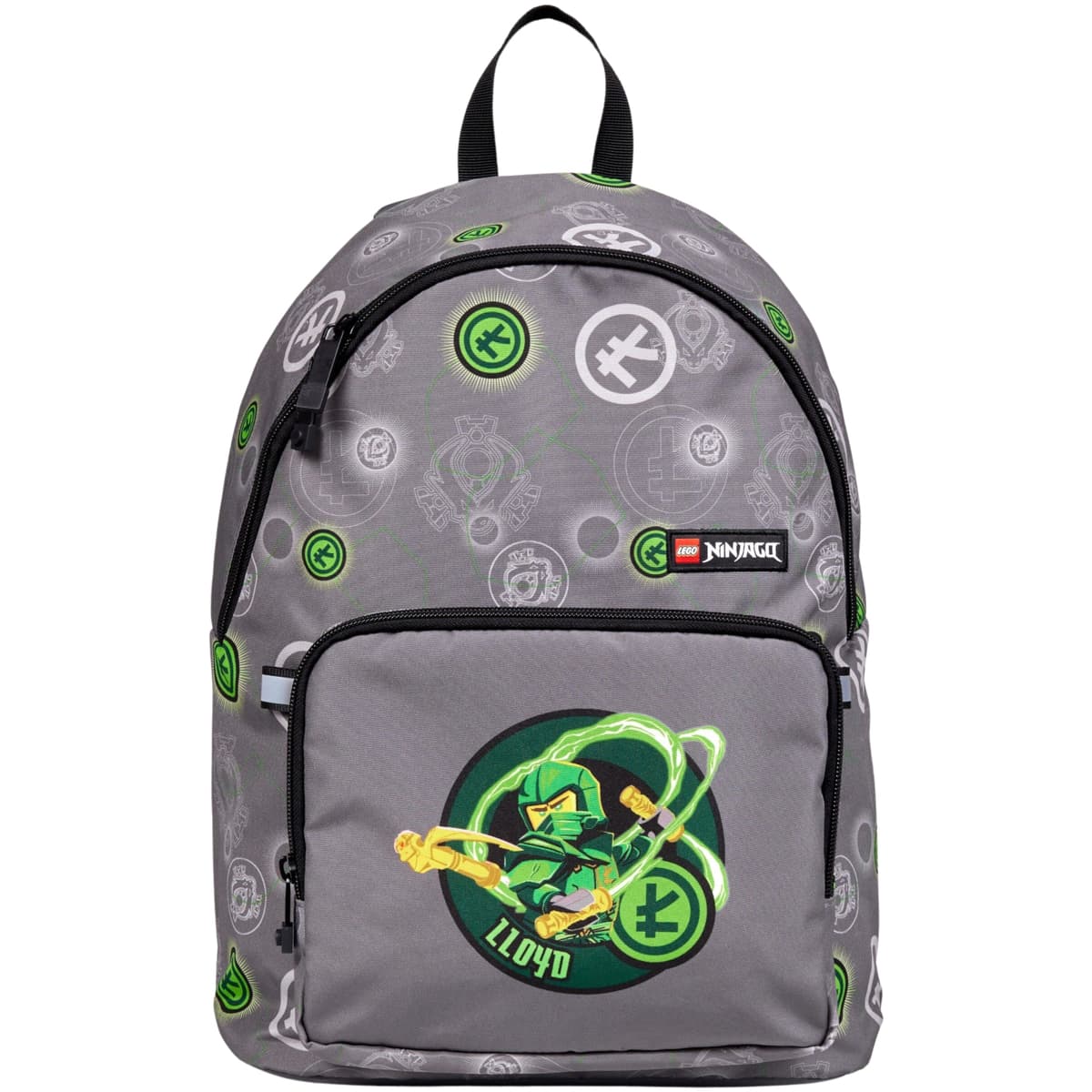 Σακίδιο πλάτης LEGO Wear Ninjago Basic Backpack